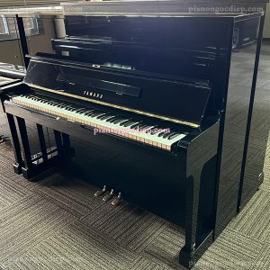 Đàn Piano Cơ Yamaha U1F [Upright Piano]