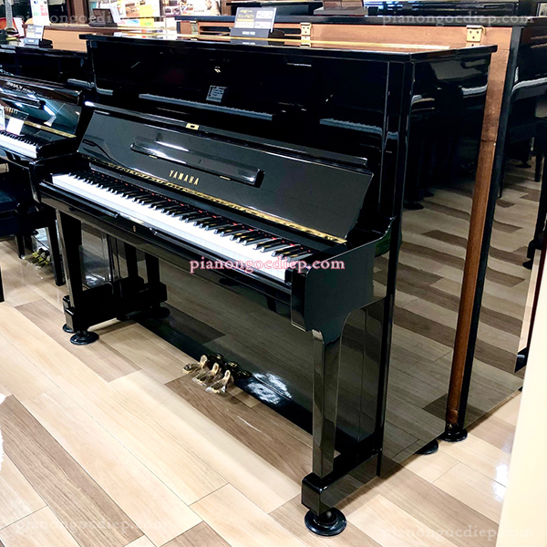 Đàn Piano Cơ Yamaha U1G [Upright Piano]