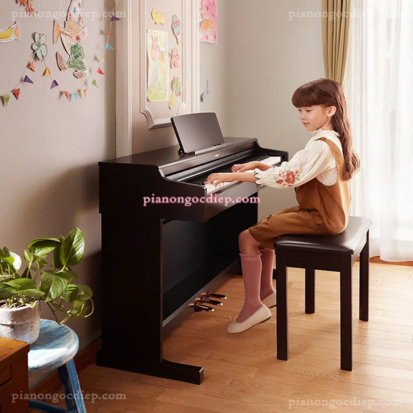 Đàn Piano Điện Yamaha YDP-165 [Digital Piano]