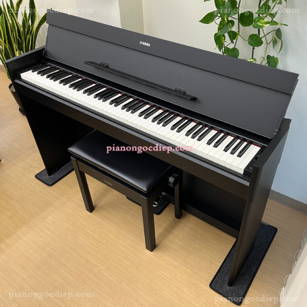 Đàn Piano Điện Yamaha YDP-S54 [Digital Piano]