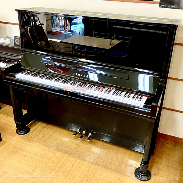 Đàn Piano Cơ Yamaha YUS3SH [Upright Piano]