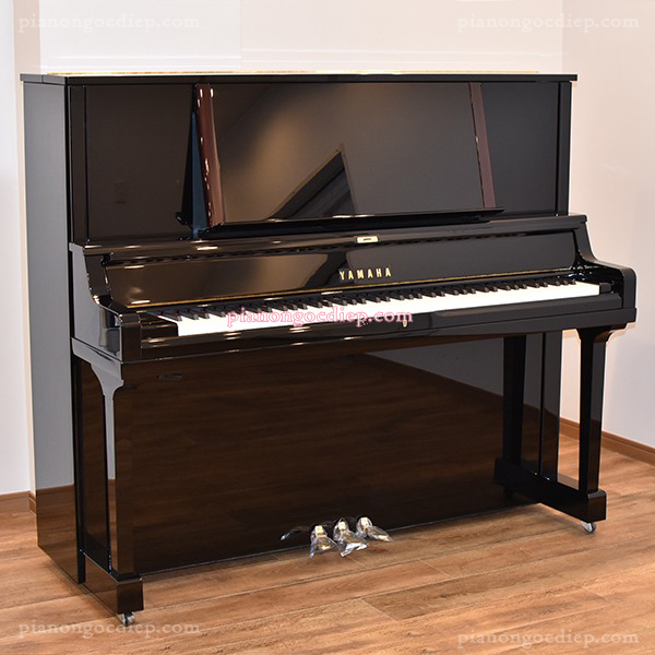 Đàn Piano Cơ Yamaha YUS5 SH [Upright Piano]