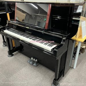 Đàn Piano Cơ Yamaha YUS5 SH3 PE [Upright Piano]