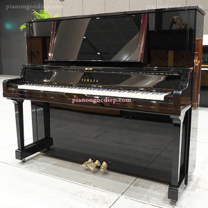 Đàn Piano Cơ Yamaha YUS5 SW [Upright Piano]