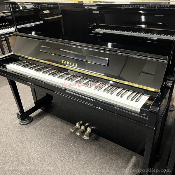 Đàn Piano Cơ Yamaha YUX [Upright Piano]