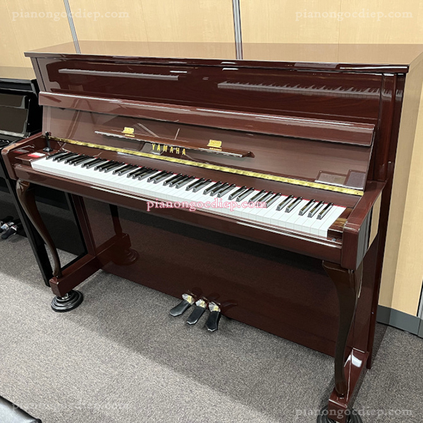 Đàn Piano Cơ Yamaha b113DMC [Upright Piano]