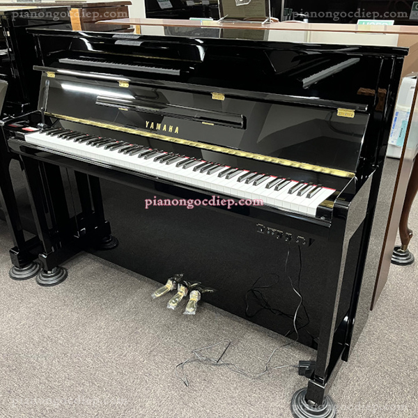 Đàn Piano Cơ Yamaha b113MW Serial J30255025