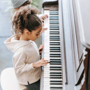 Phương pháp dạy piano đổi mới Khơi dậy đam mê âm nhạc ở trẻ