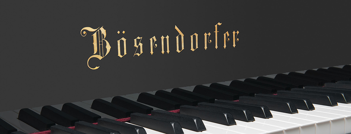 upright Piano Bösendorfer wallpaper