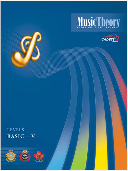 Music Theory Levels Basic – V – Cadet Music Programme