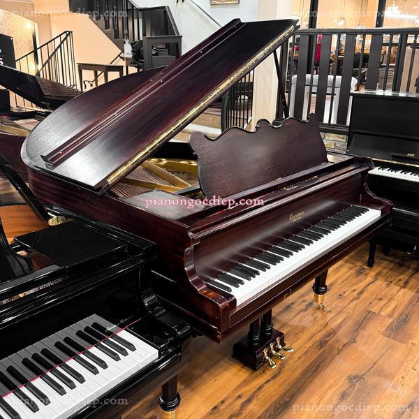 Đàn Grand Piano 1905 Christman Mahogany Wood [Grand Piano]
