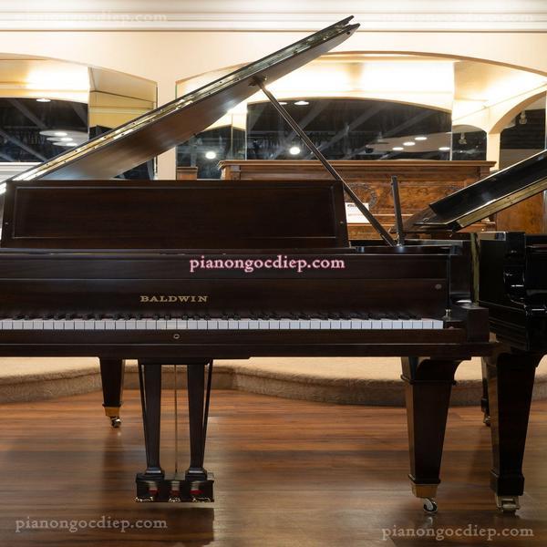 Đàn Grand Piano 1922 Baldwin Wood [Grand Piano]