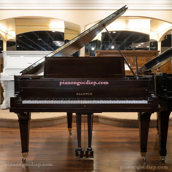 Đàn Grand Piano 1922 Baldwin Wood [Grand Piano]