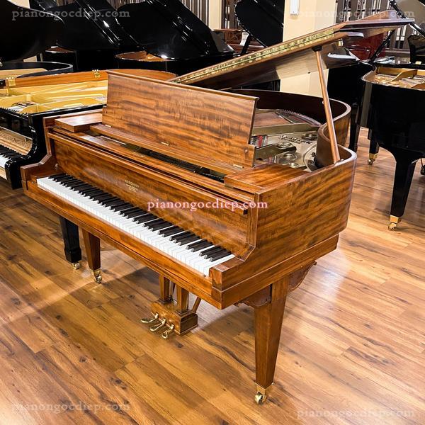 Đàn Grand Piano 1927 Hardman [Grand Piano]