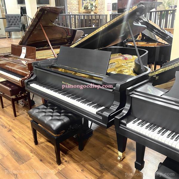 Đàn Grand Piano 1928 Mason & Hamlin BB [Grand Piano]