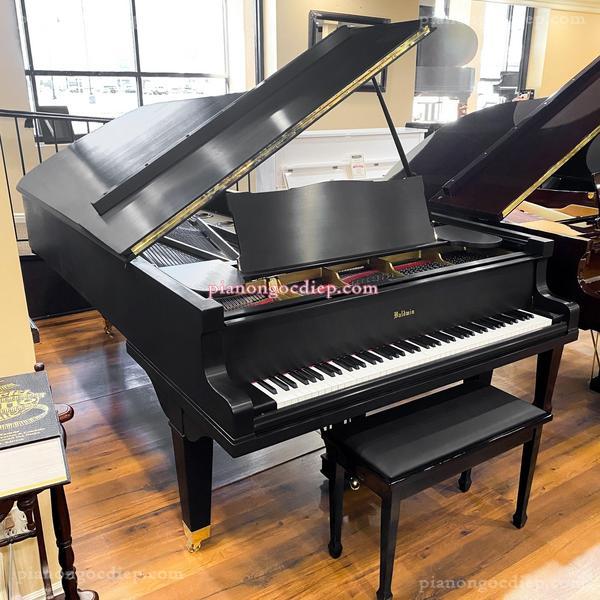 Đàn Grand Piano 1934 Baldwin Satin Black [Grand Piano]