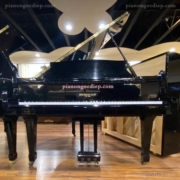 Đàn Grand Piano 1986 Sherman Clay [Grand Piano]