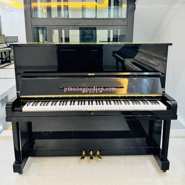 Đàn Piano Cơ Apollo A5 [Upright Piano]
