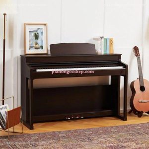 Đàn Piano Điện Apollo DP-260 [Digital Piano]