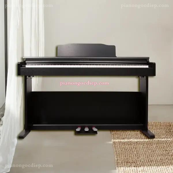 Đàn Piano Điện Apollo DP-66 (BL) [Digital Piano]