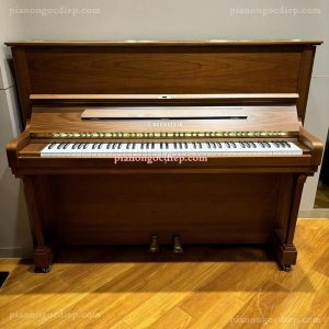 Đàn Piano Cơ Bechstein 11 [Upright Piano]