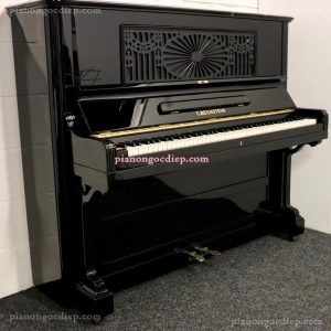 Đàn Piano Cơ Bechstein 8 Concert [Upright Piano]
