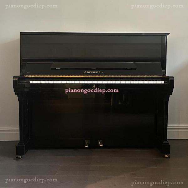 Đàn Piano Cơ Bechstein Model 11 1992 [Upright Piano]