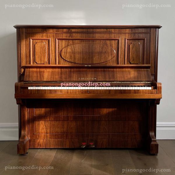 Đàn Piano Cơ Bechstein Model VII 1911 [Upright Piano]