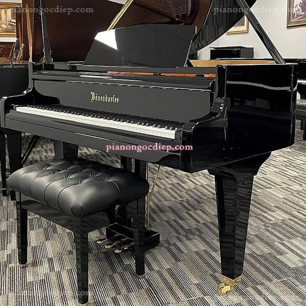 Đàn Grand Piano Bosendorfer Model 170 [Grand Piano]