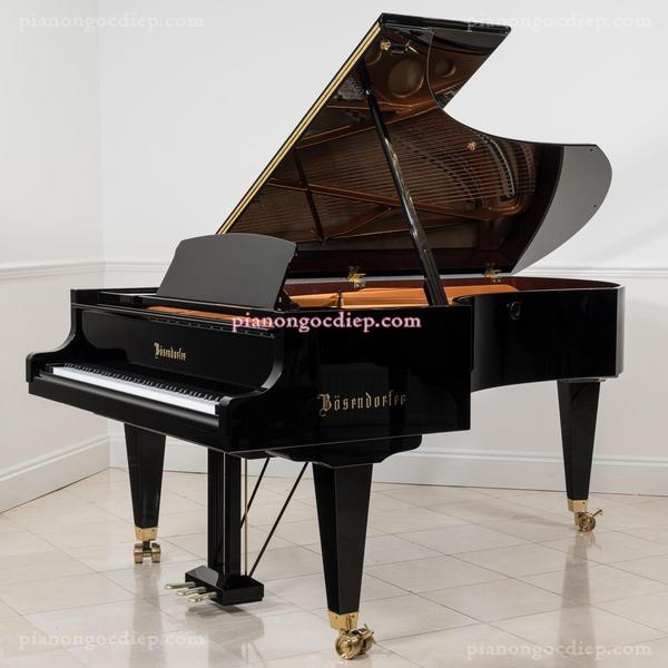 Đàn Grand Piano Bosendorfer   Model 225 [Grand Piano]