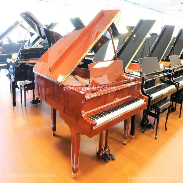Đàn Grand Piano Boston GP-163PE [Grand Piano]