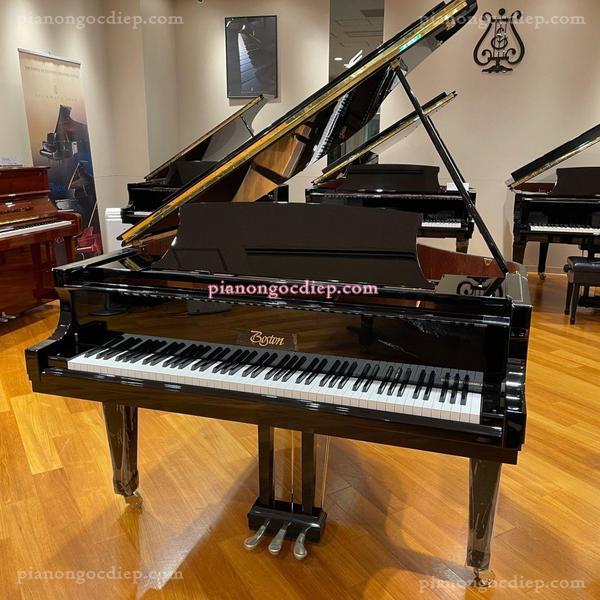 Đàn Grand Piano Boston GP156 PE II/EP [Grand Piano]