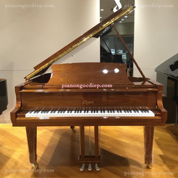 Đàn Grand Piano Boston GP163 PE II/WP [Grand Piano]