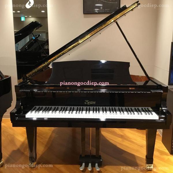 Đàn Grand Piano Boston GP178 PE II/EP [Grand Piano]