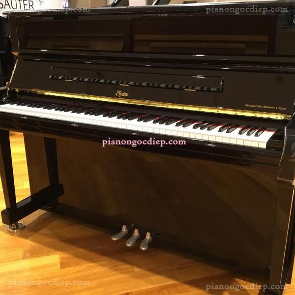 Đàn Piano Cơ Boston UP118E PE/EP [Upright Piano]