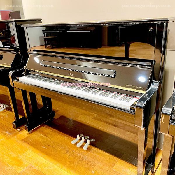 Đàn Piano Cơ Boston UP126E PE/EP [Upright Piano]