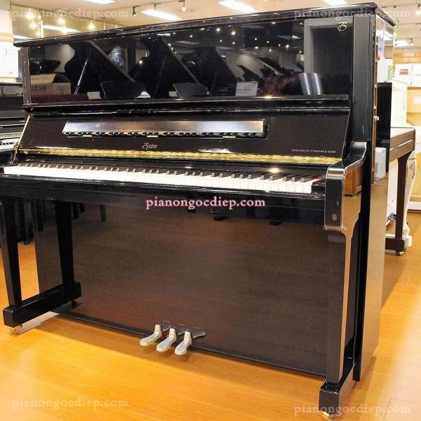Đàn Piano Cơ Boston UP126E PE/EP [Upright Piano]