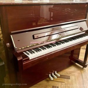 Đàn Piano Cơ Boston UP126E PMP [Upright Piano]