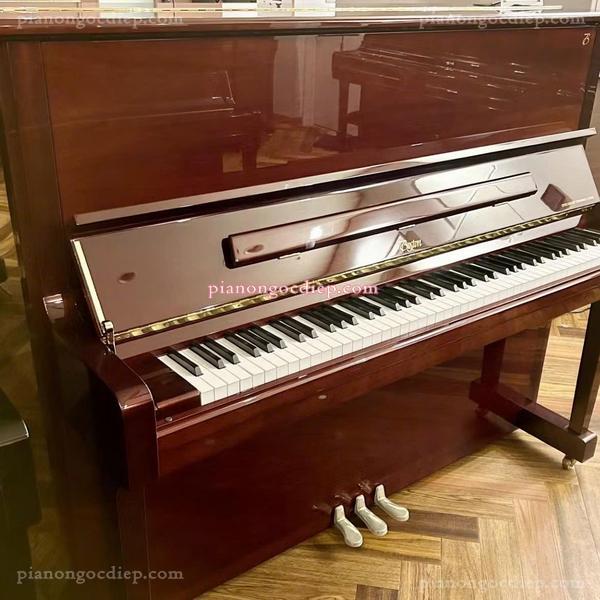 Đàn Piano Cơ Boston UP126E PMP [Upright Piano]