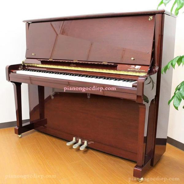 Đàn Piano Cơ Boston UP126E PMP [Upright Piano]