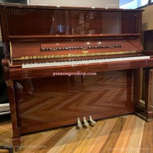 Đàn Piano Cơ Boston UP126E PMP [Upright Piano]