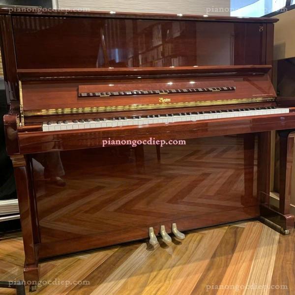Đàn Piano Cơ Boston UP126E PMP [Upright Piano]