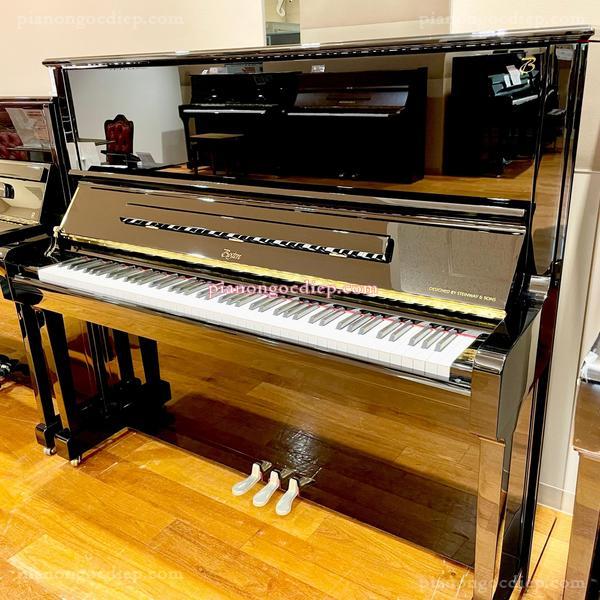 Đàn Piano Cơ Boston UP132E PE/EP [Upright Piano]