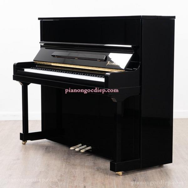 Đàn Piano Cơ Bösendorfer 120  C2018 [Upright Piano]