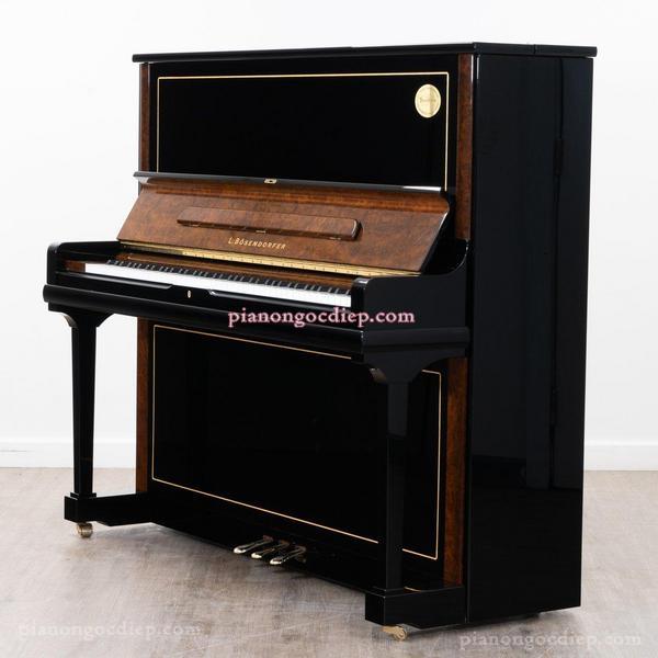 Đàn Piano Cơ Bösendorfer 130 Special [Upright Piano]