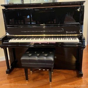 Đàn Piano Cơ Bösendorfer C130 [Upright Piano]