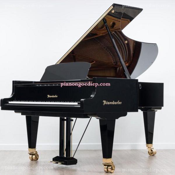 Đàn Grand Piano Bösendorfer Model 225 c1997 [Grand Piano]