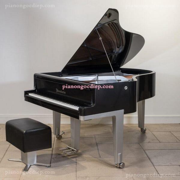 Đàn Grand Piano Bösendorfer Porsche 185 Designer [Grand Piano]