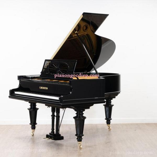 Đàn Grand Piano C. Bechstein A1 c1925 [Grand Piano]