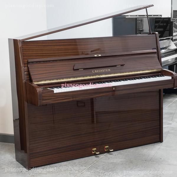 Đàn Piano Cơ C.Bechstein 116 [Upright Piano]